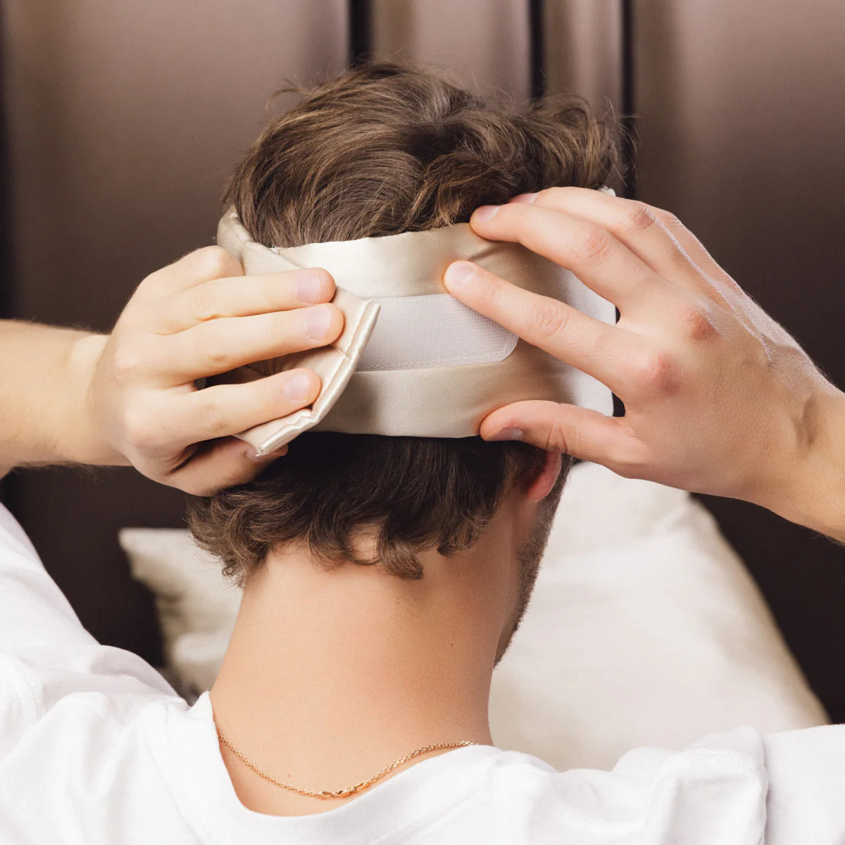 Dziļa miega komplekts