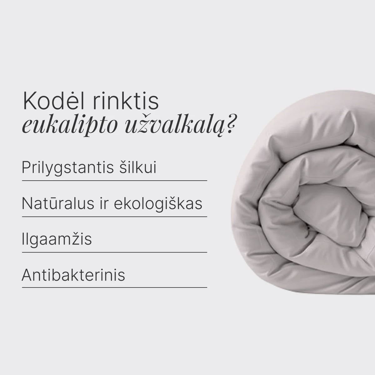 Luksusa atpūtas komplekts - 3