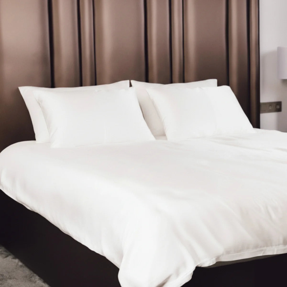 Luksusa atpūtas komplekts - 2