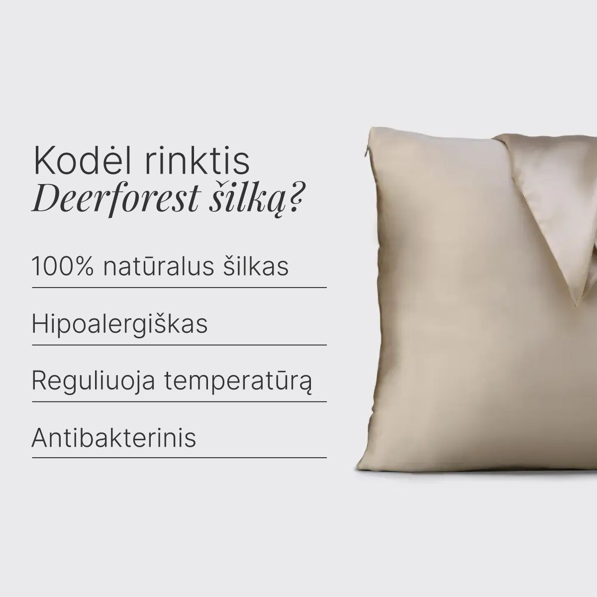 Luksusa atpūtas komplekts - 2