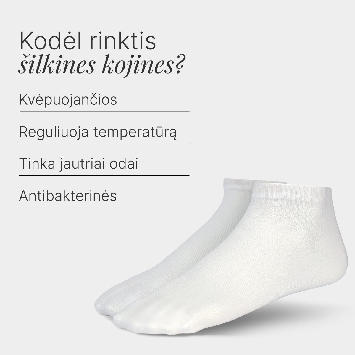#Pasirinkite kojinių spalvą_lt_Baltos