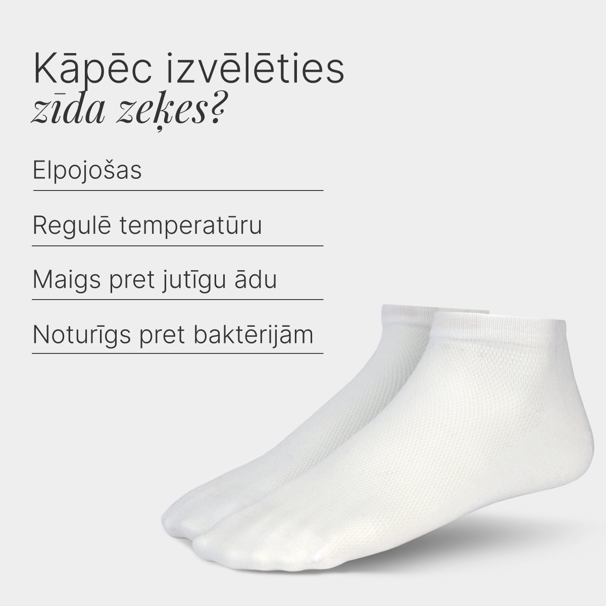 #Pasirinkite kojinių spalvą_lv_Baltos
