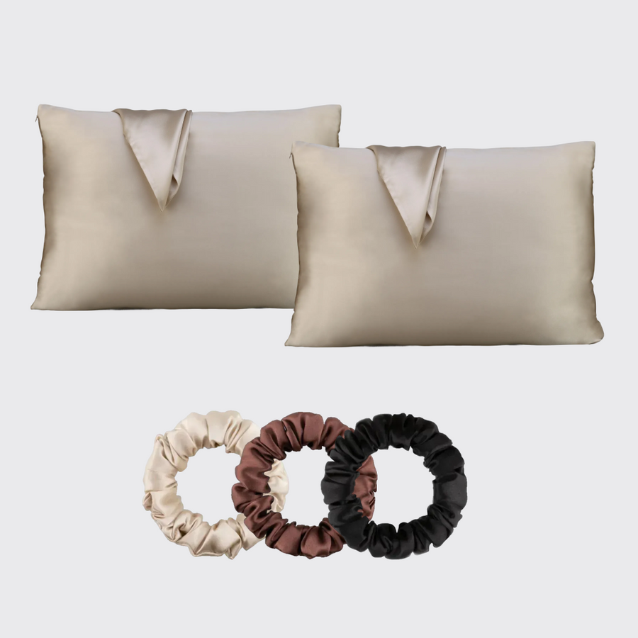 Matu skaistuma komplekts