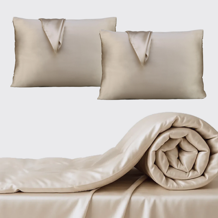 Luksusa atpūtas komplekts - 1