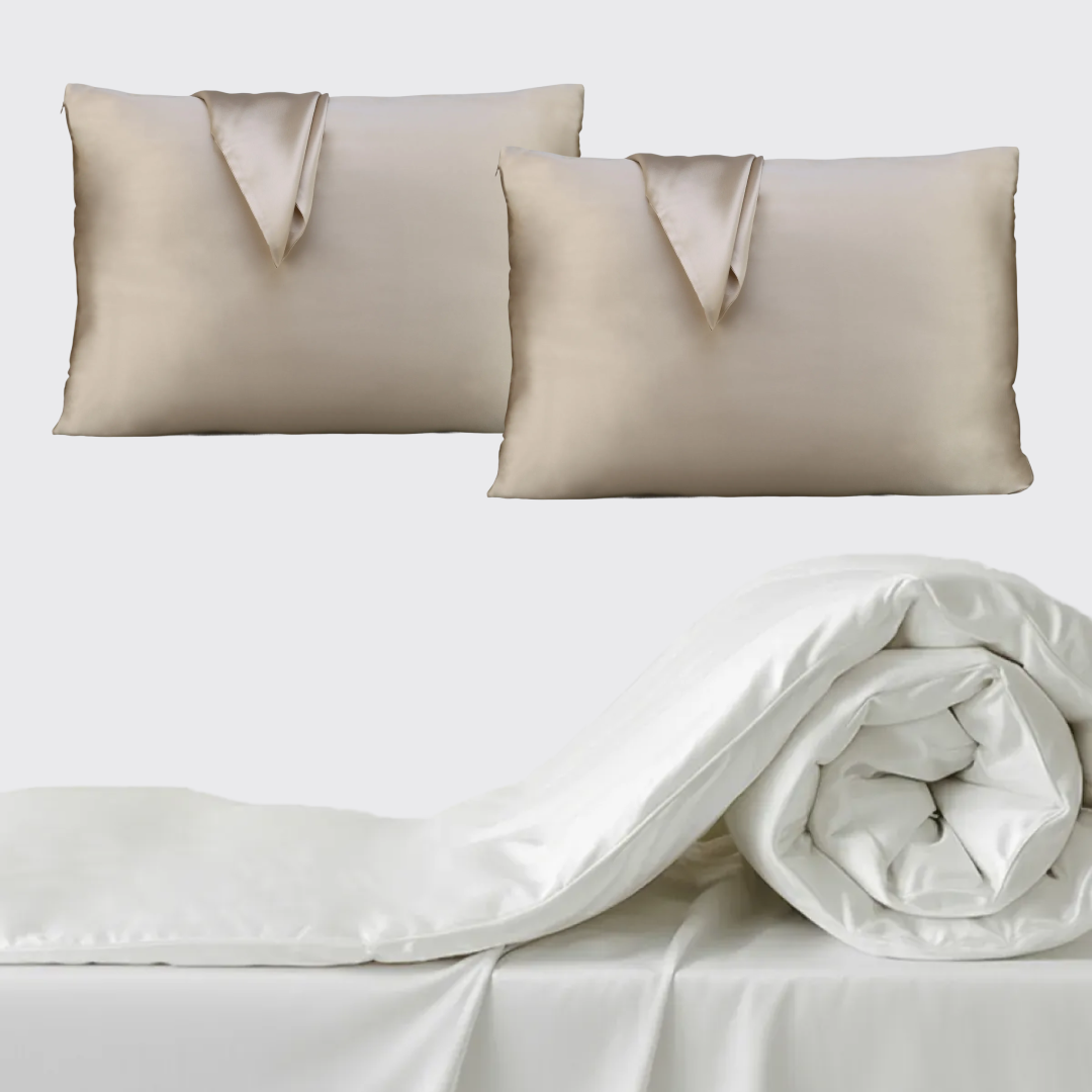 Luksusa atpūtas komplekts - 2