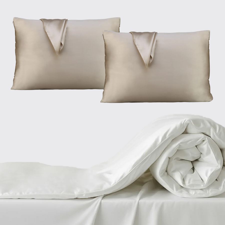 Luksusa atpūtas komplekts - 2