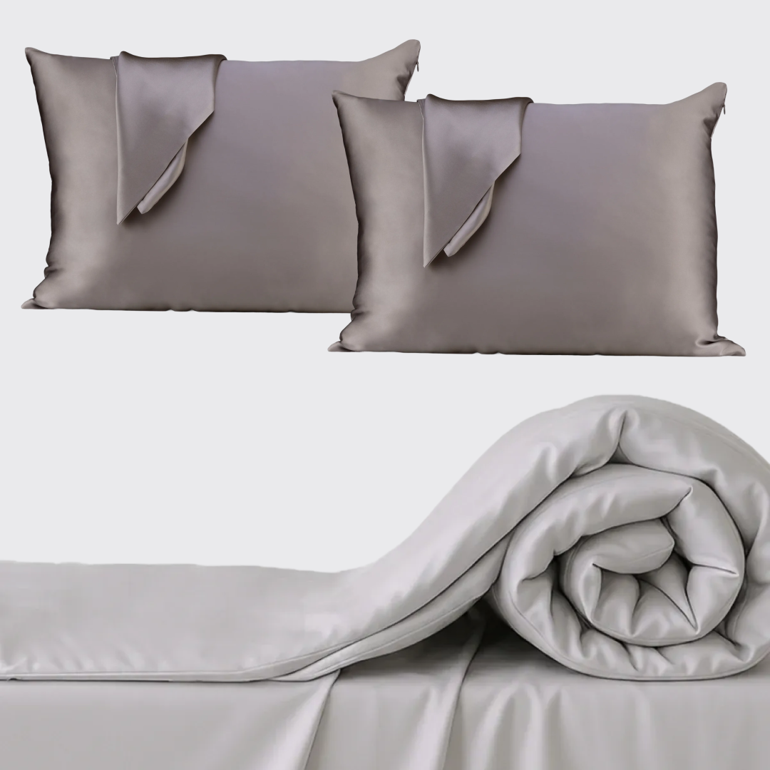 Luksusa atpūtas komplekts - 3