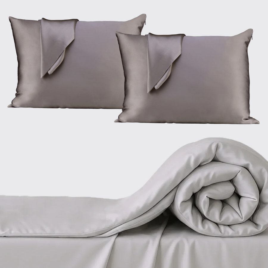 Luksusa atpūtas komplekts - 3