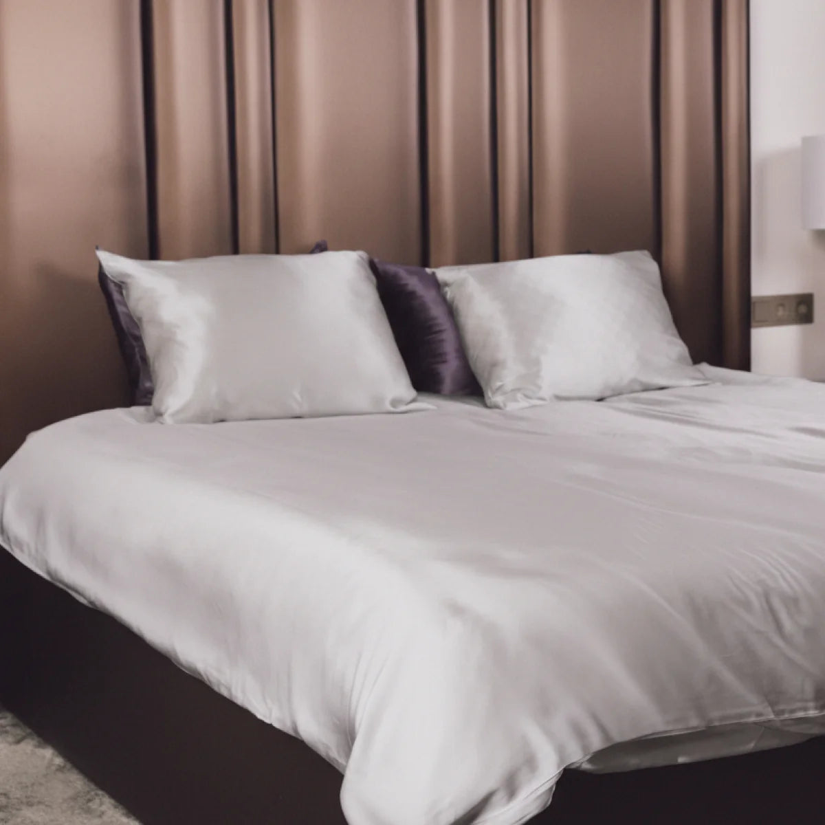 Luksusa atpūtas komplekts - 3