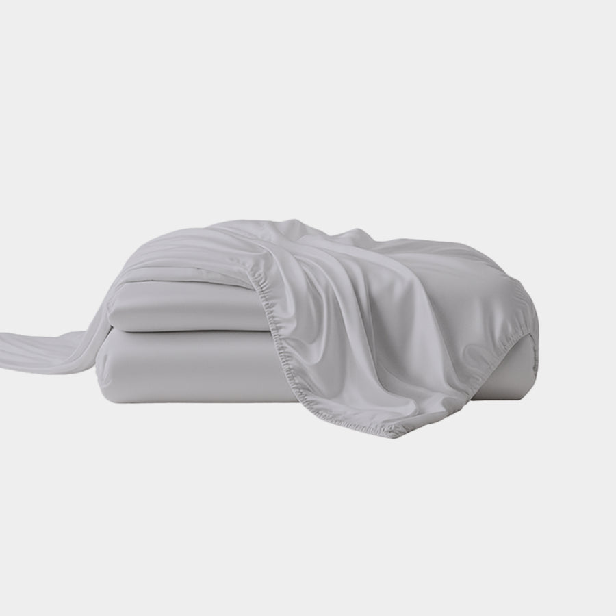 100% Eikalipta gultas veļa