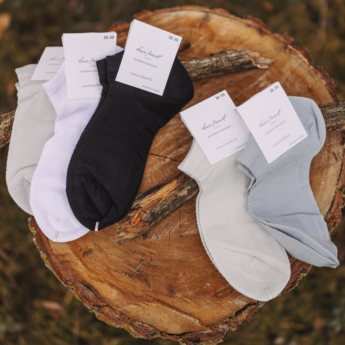 #Pasirinkite kojinių spalvą_Mišrios