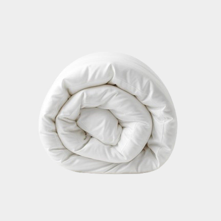 100% Eikalipta segas pārvalks