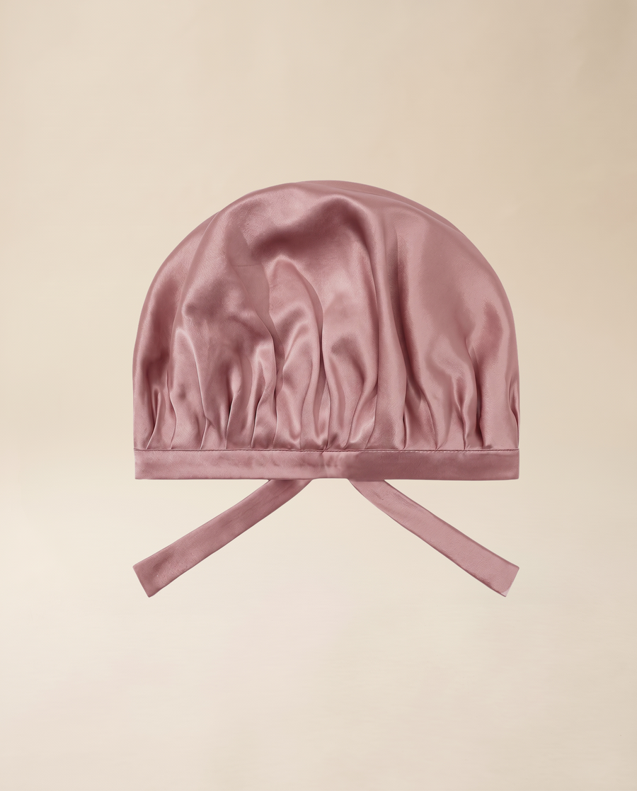 Deerforest zīda miega cepure – Poudre